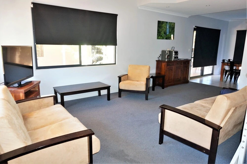Ningaloo Breeze Villa 2