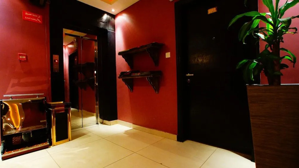Al Muhaidb Residence Al Malaz 7 - Economic
