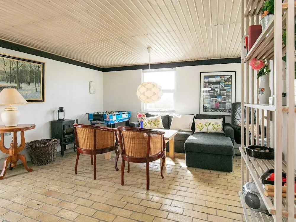 4 star holiday home in Løkken