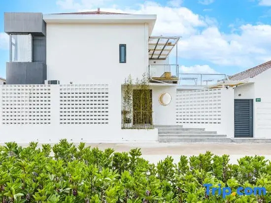 Flower Building·Yuanzhu Mingshu Homestay