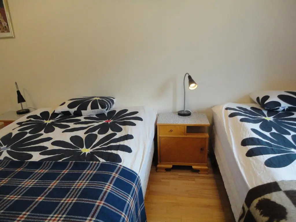 Konrads Guesthouse