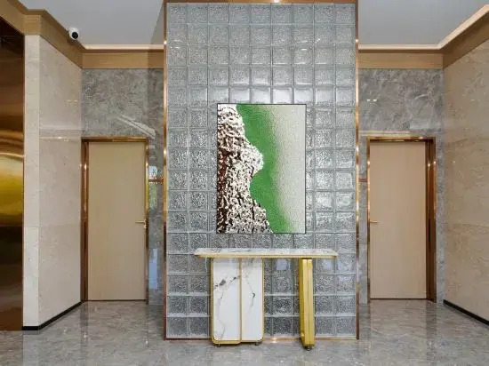 Beitun Hualan Xingmao Hotel