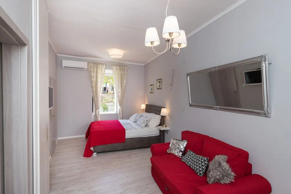 Apartment Nivalia A6