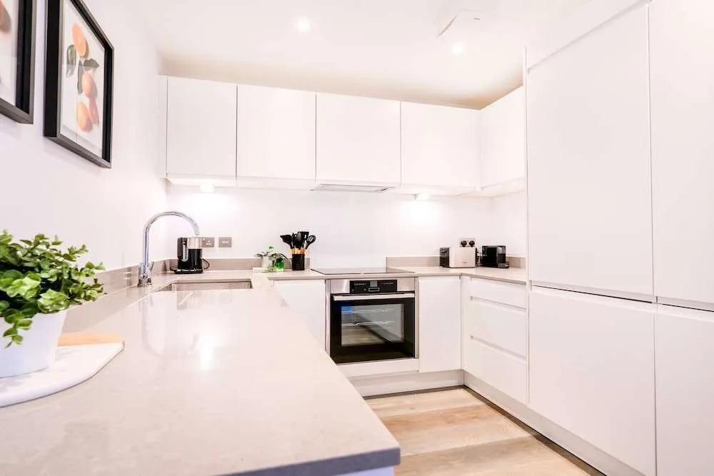 Be London - The Bloomsbury Residences
