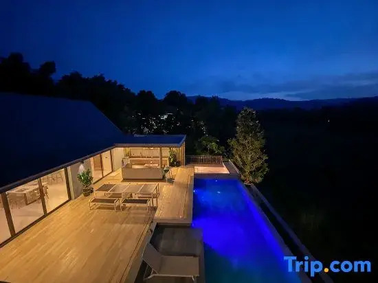 KIN Pool Villa Khaoyai