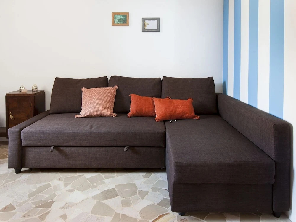 Bande Nere Apartment