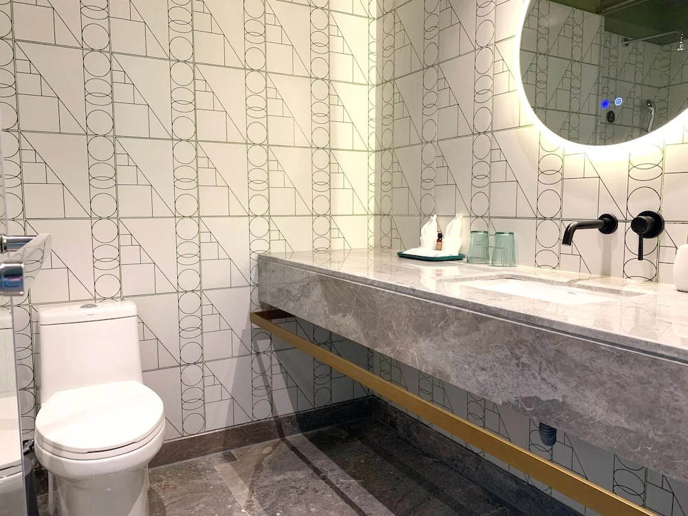 Qundao Xixi Park Hotel