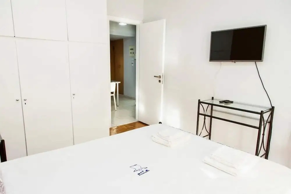 Cozy apt in the center of Athens