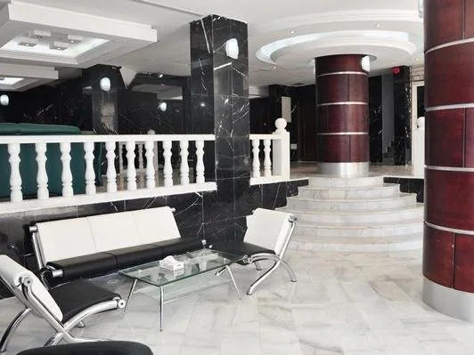 Aqaba Inn Hotel