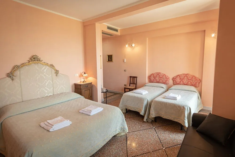 Agriturismo Villa Val DOlivi