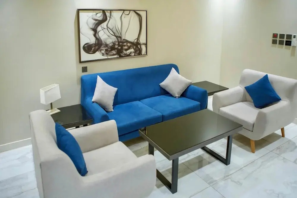 Arjan Park Hotel Wadi Ad Dawasir