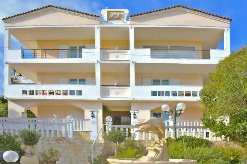 Villa Dolphins