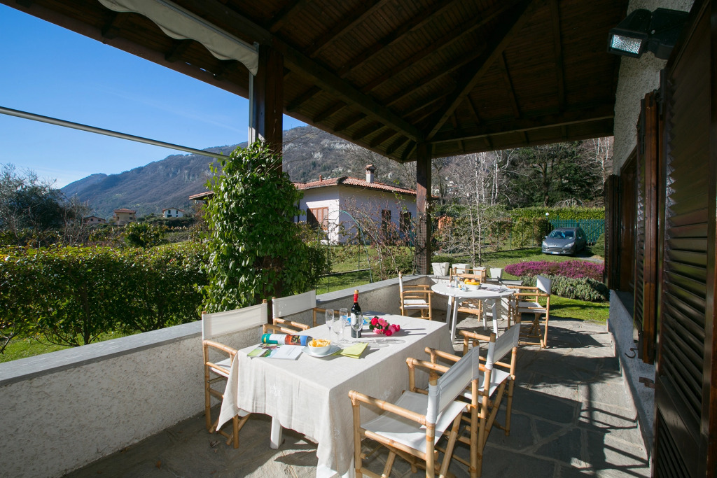 Villa dei Poeti