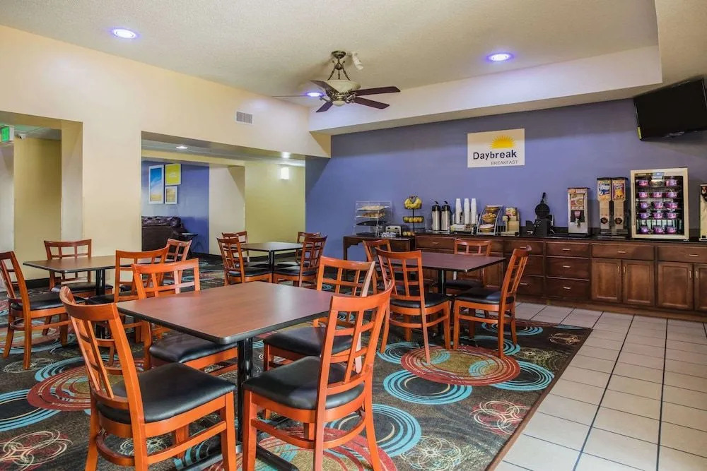 Sleep Inn & Suites Foley - Gulf Shores North