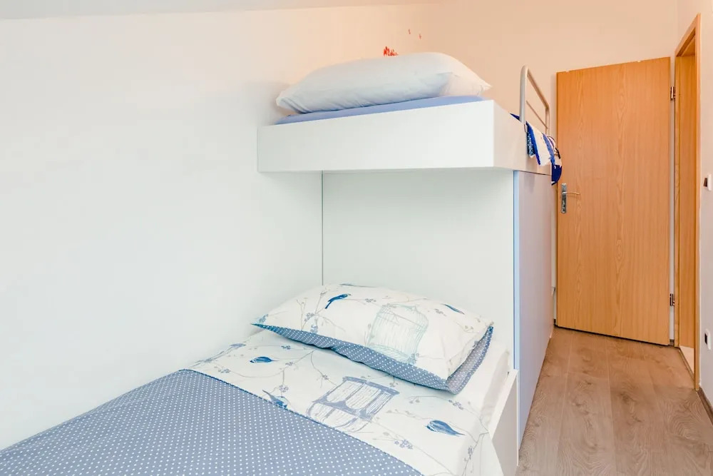 Apartment Penzo