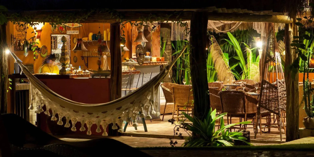 Toca da Coruja - Eco Luxury Retreat