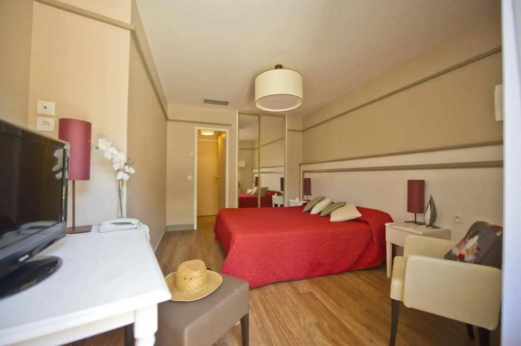 Hôtel Club Vacanciel Port Fréjus