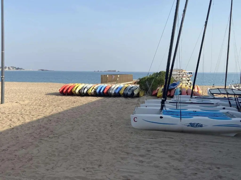 Appartement Fréjus, 1 pièce, 4 personnes - FR-1-226A-118
