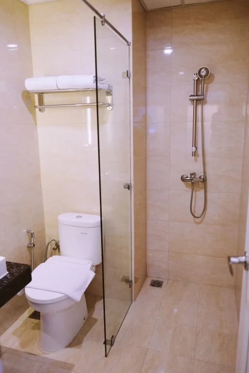 Grand Thamrin Hotel