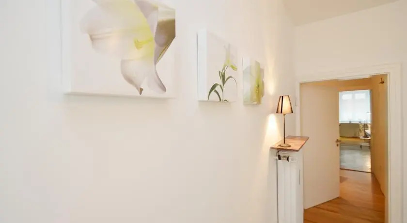 Premium City Apartment