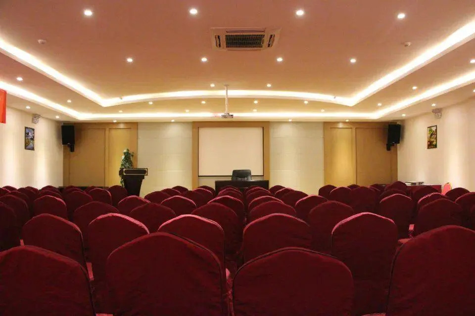 Elan Kunming Economic Development Zone Boutique Hotel