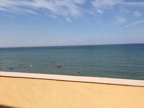 Hotel Promenada