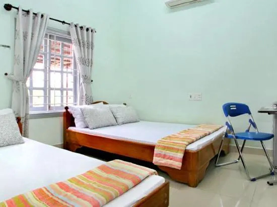 Peaceful River Homestay
