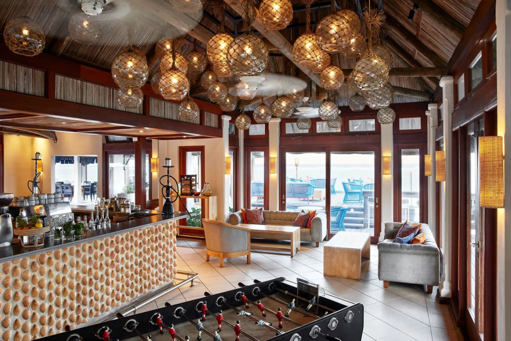 C Mauritius - All Inclusive