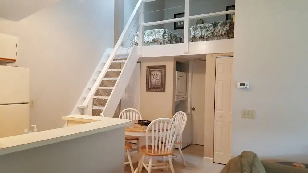 Seaside Villas 4302
