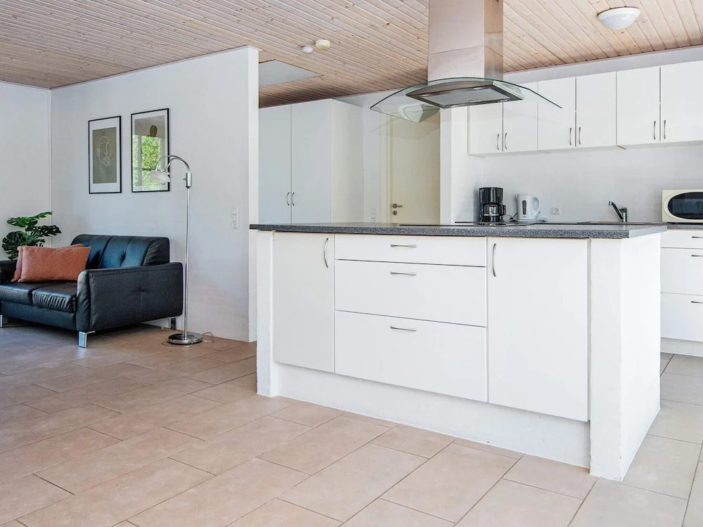 12 Person Holiday Home in Ulfborg