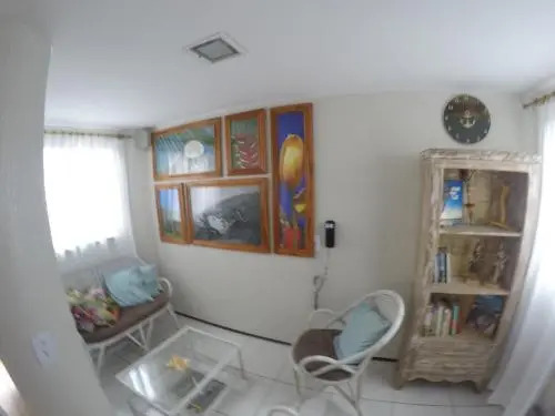 Brisa Brasil Residence