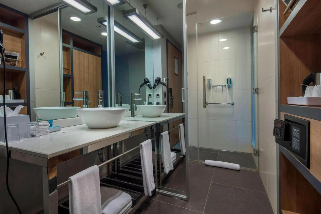 Aloft by Marriott Bursa Hotel