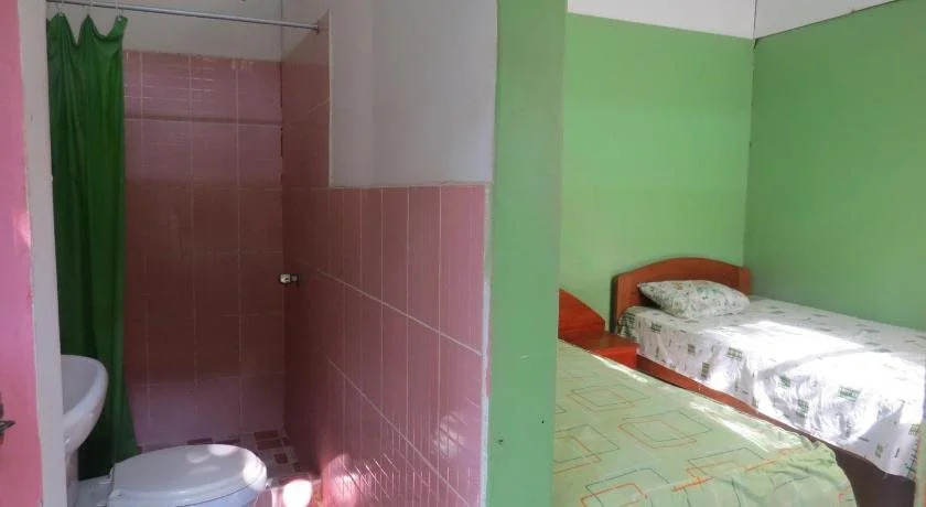 Tambopata Hostel