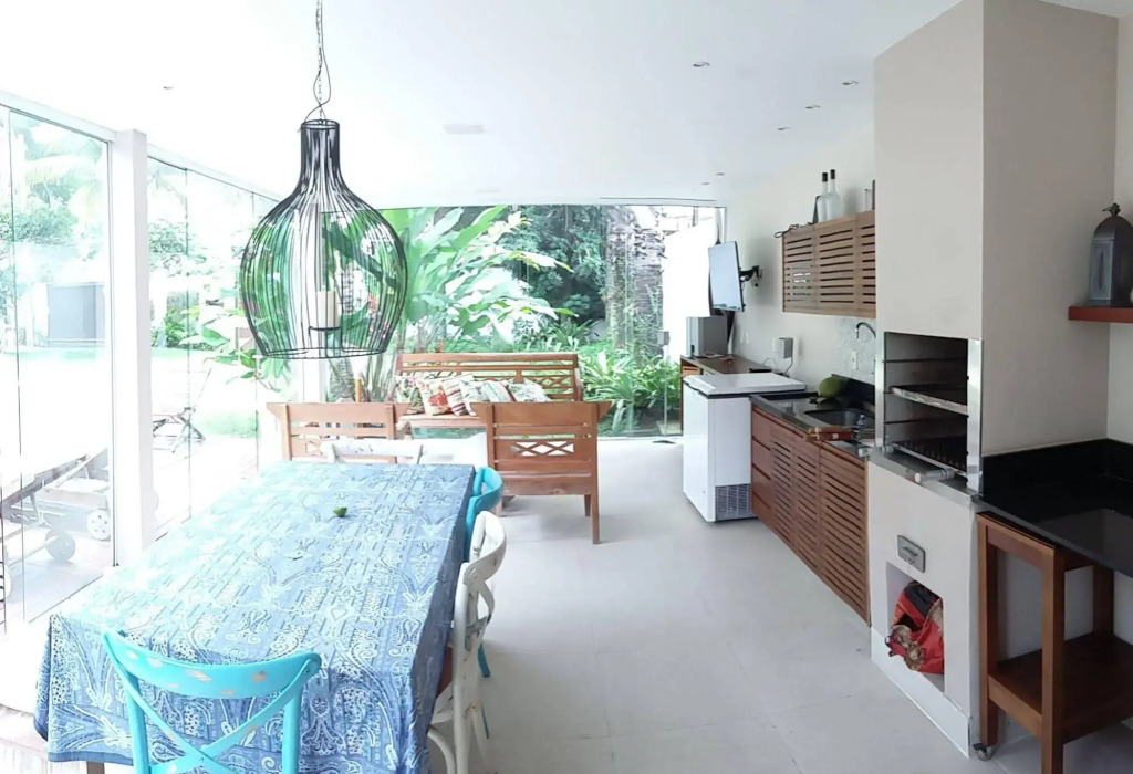 Beautiful House