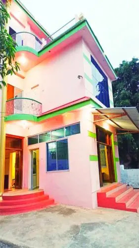 Pepy Mahathi Resort and Spa - Hostel