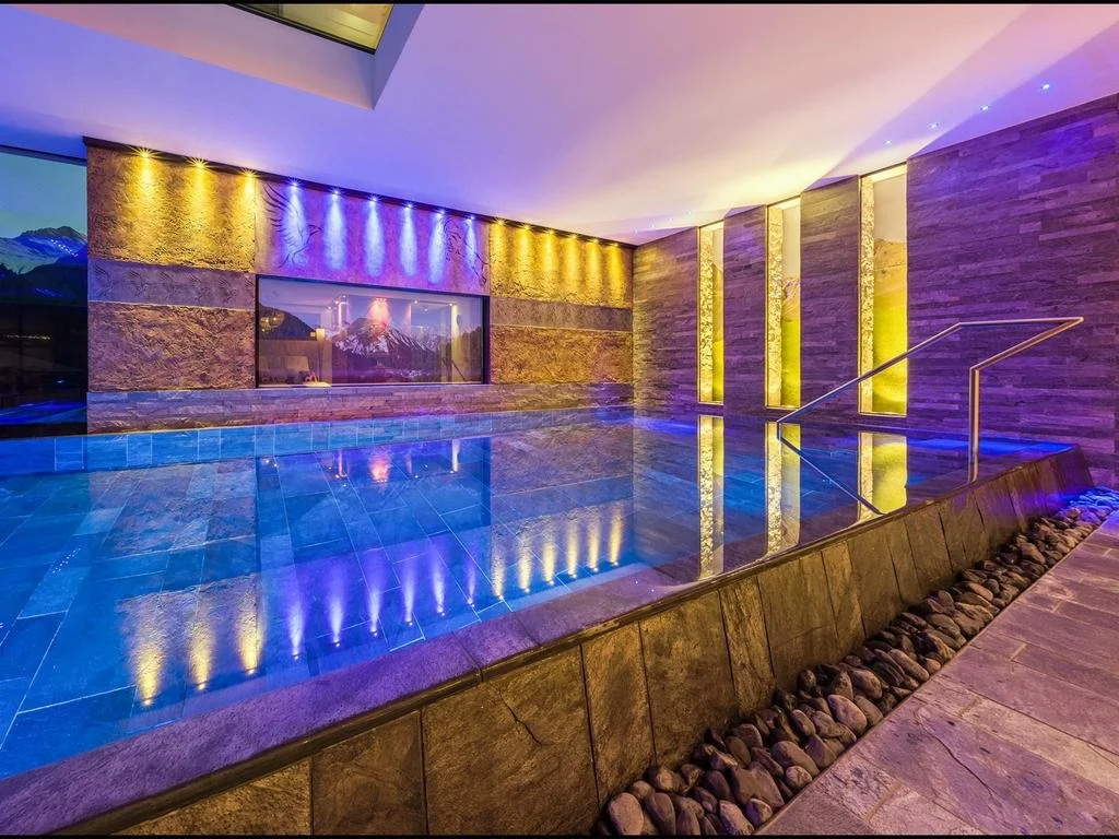 Alpinlodge & Spa