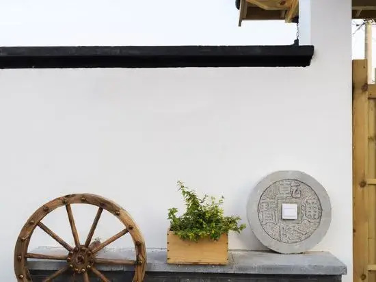 Tingfengtang Holiday Villa
