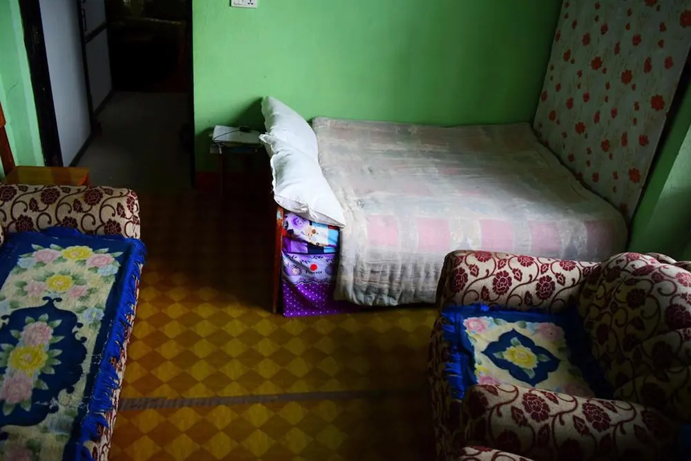 Changu Newa Homestay