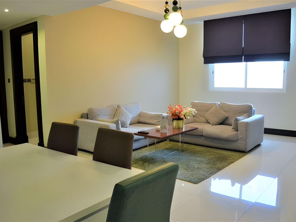 Blaire Executive Suites