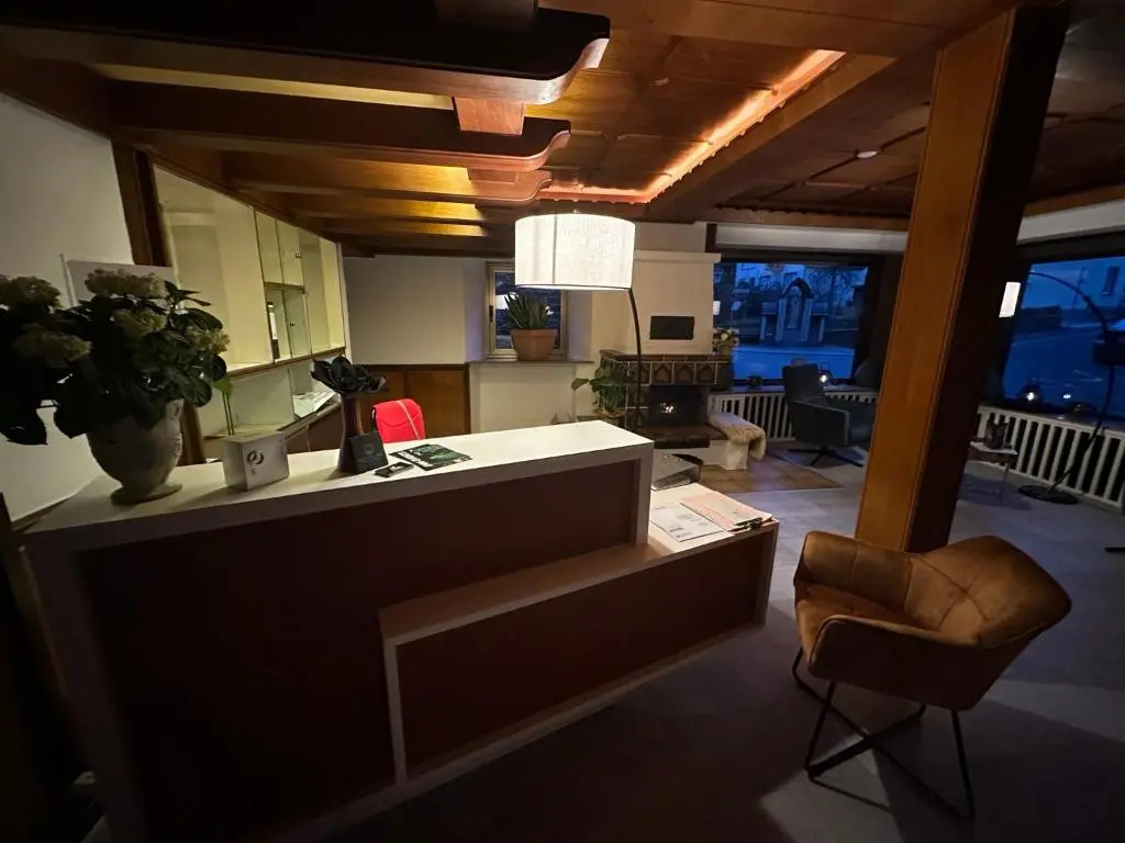 Mike‘s Mosel Lodge