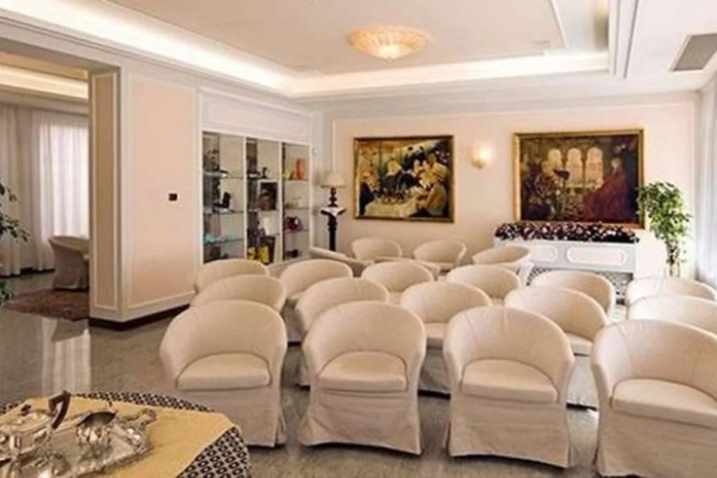Hotels Vidi Miramare & Delfino