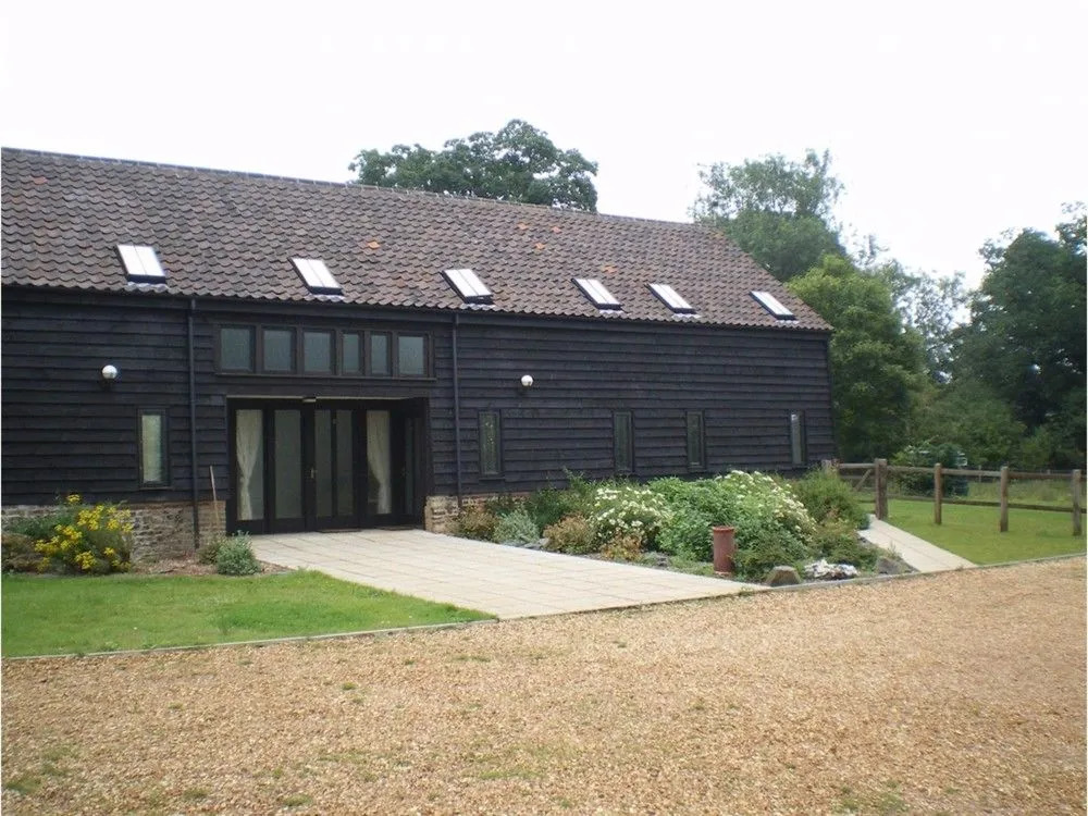 The Swan Inn