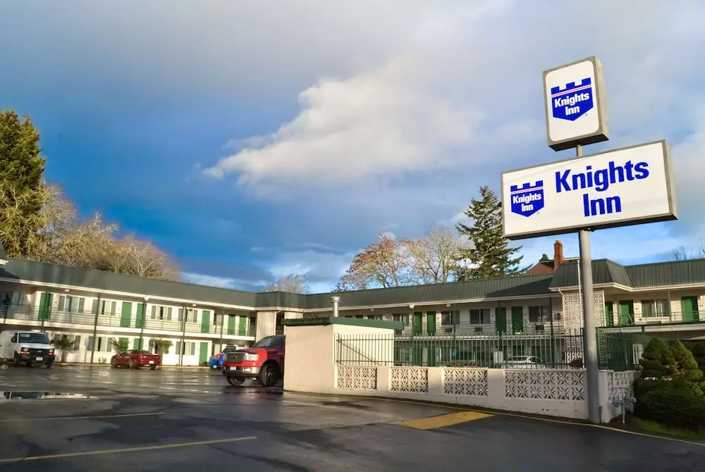 Salem Travelodge