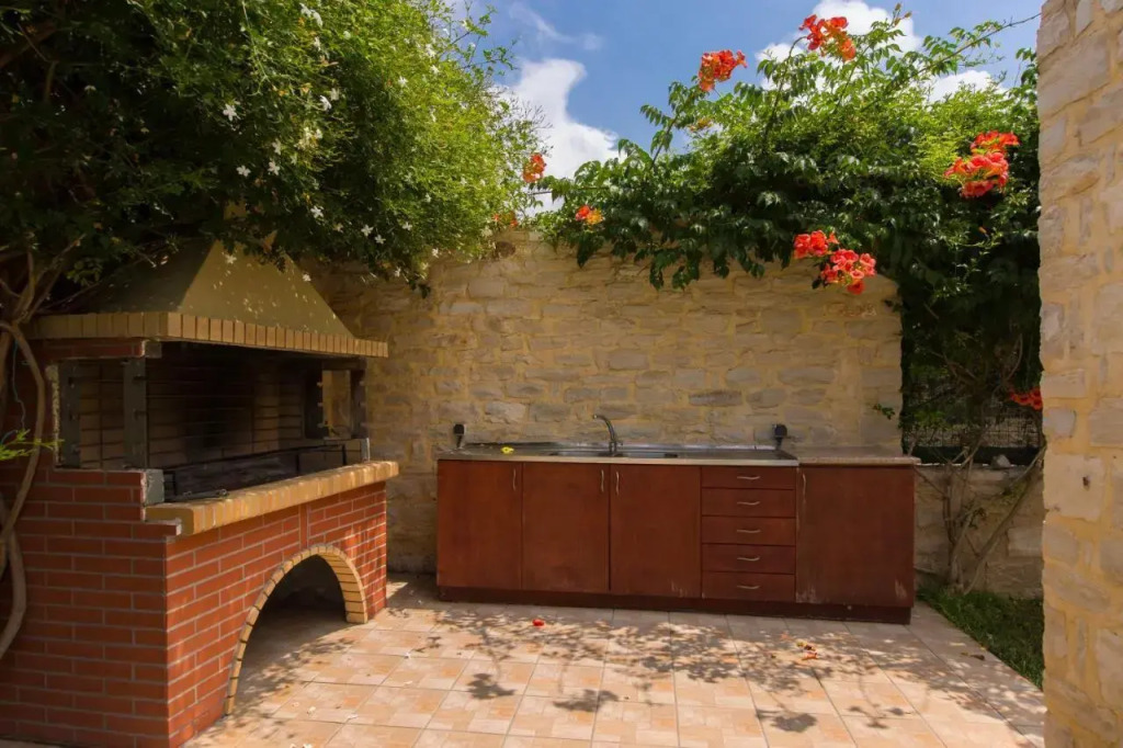Villas Chrisi