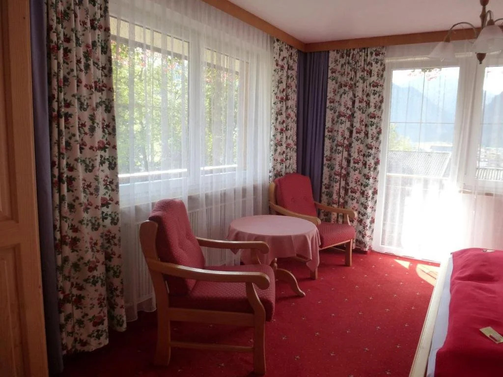 Apartment Austria