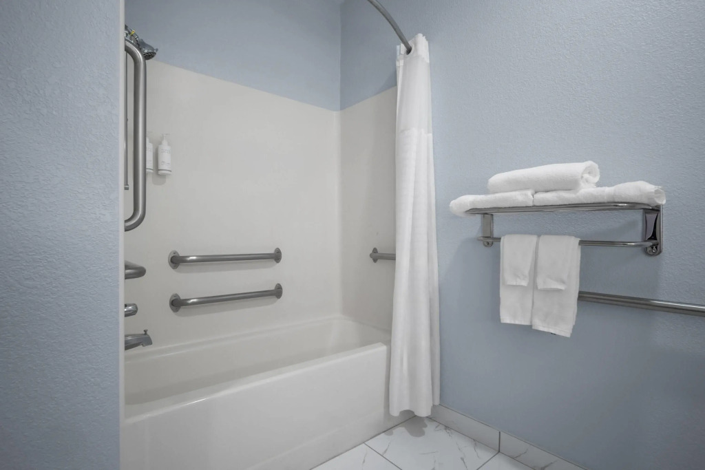 Days Inn by Wyndham Dodge City