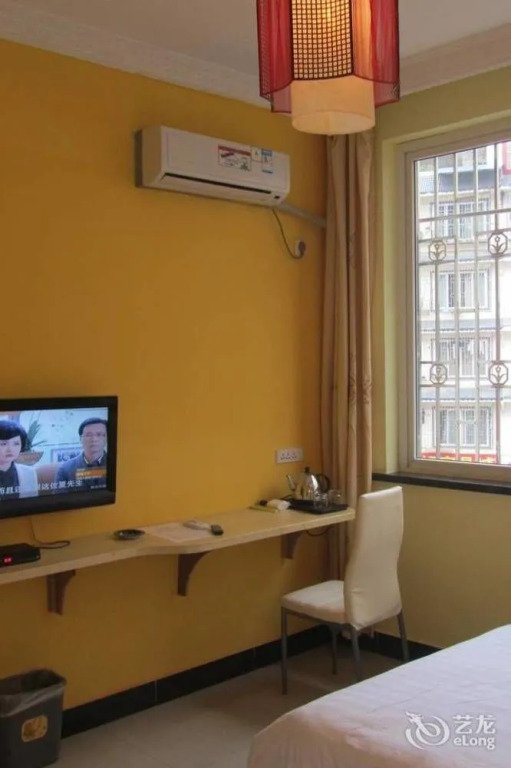 Yangshuo Romantic Inn