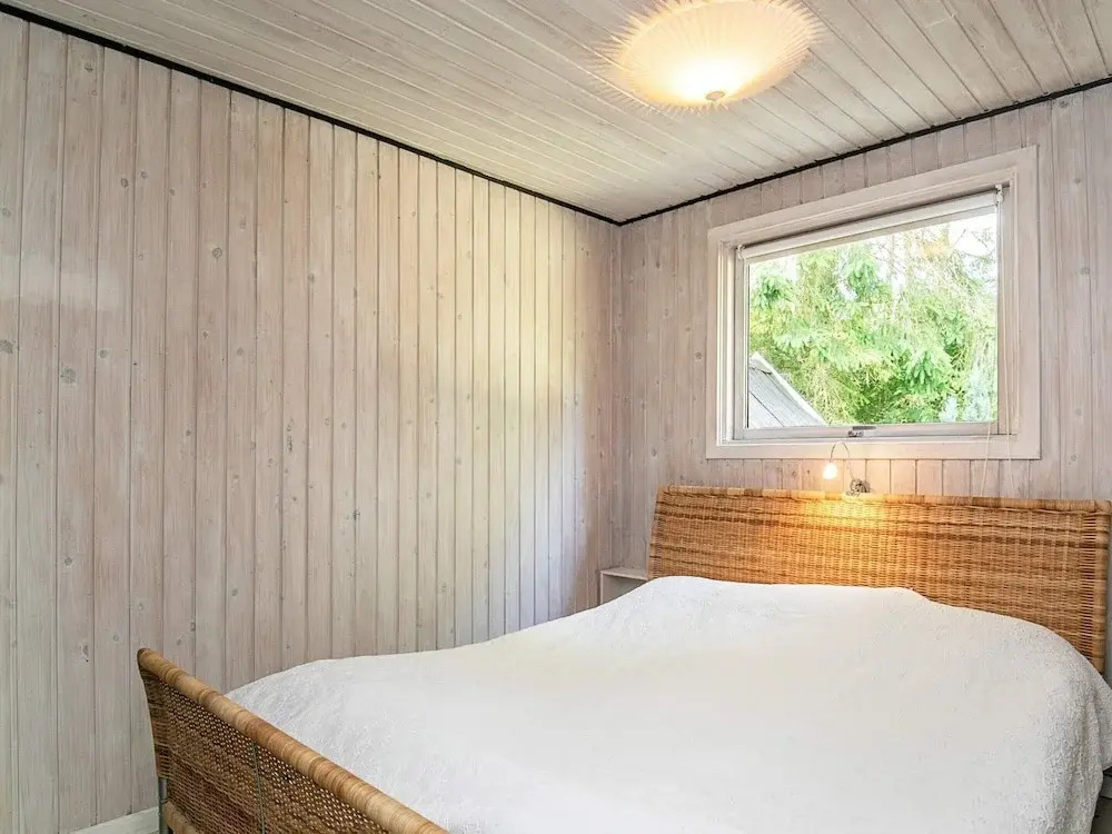 5 person holiday home in Tranekær