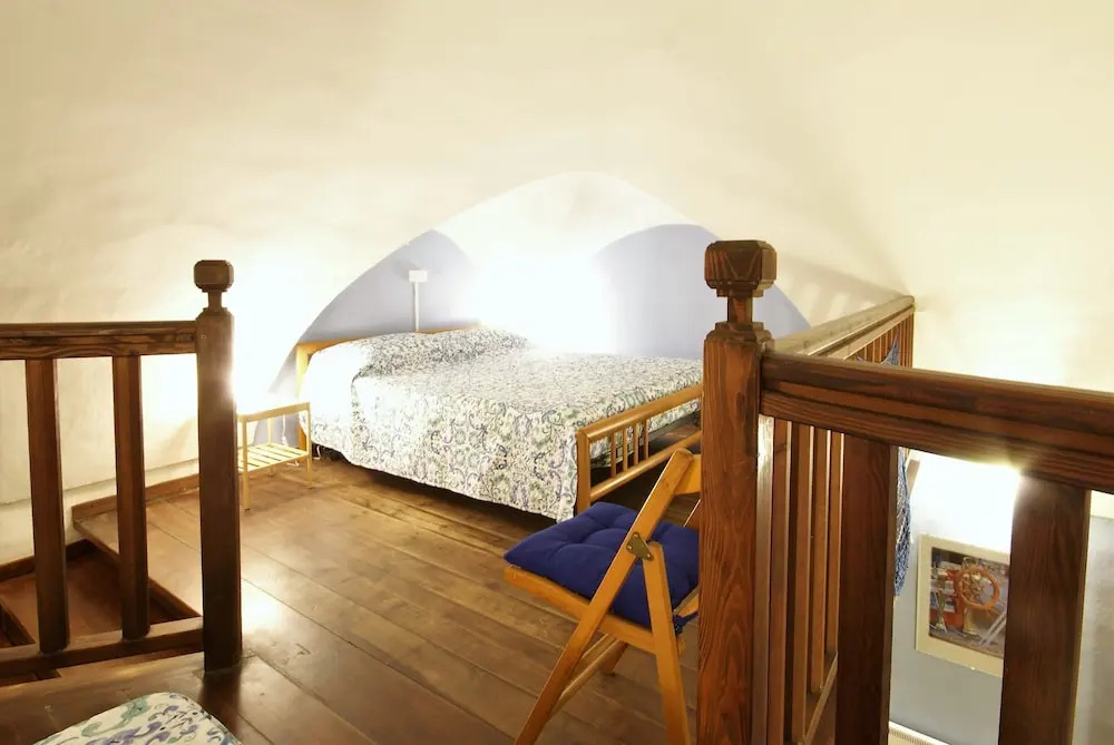 Loft Borgo Foce