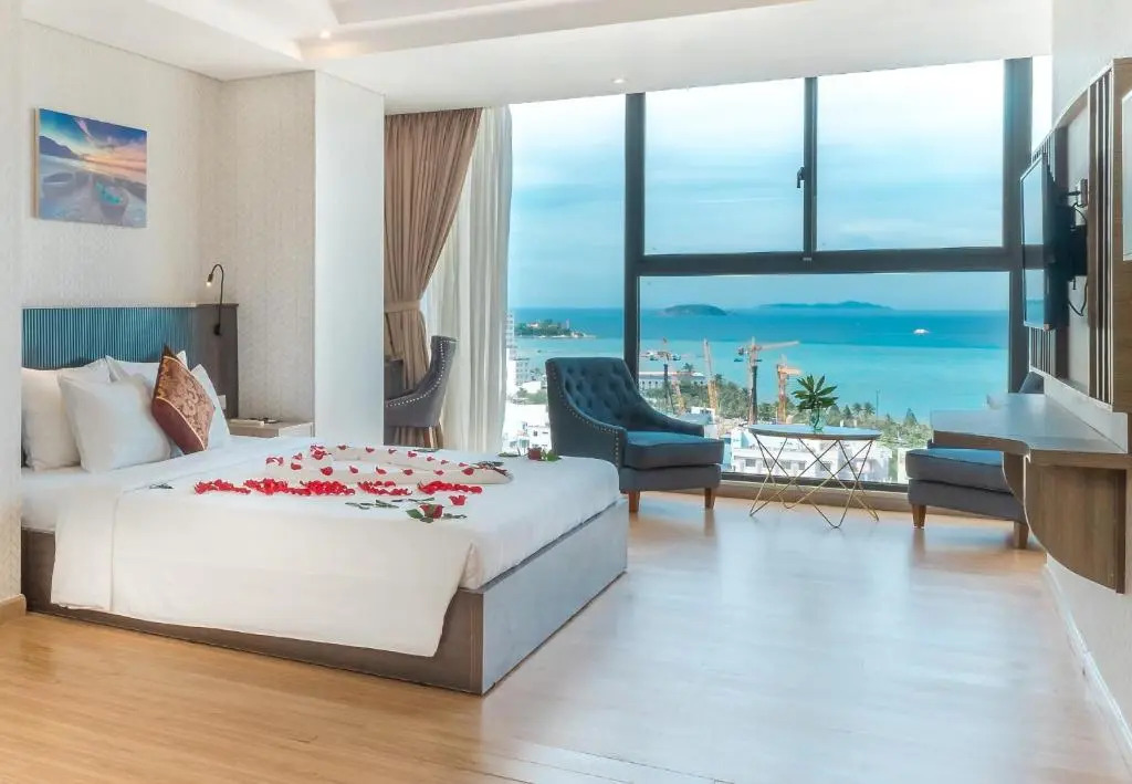Areca Hotel Nha Trang